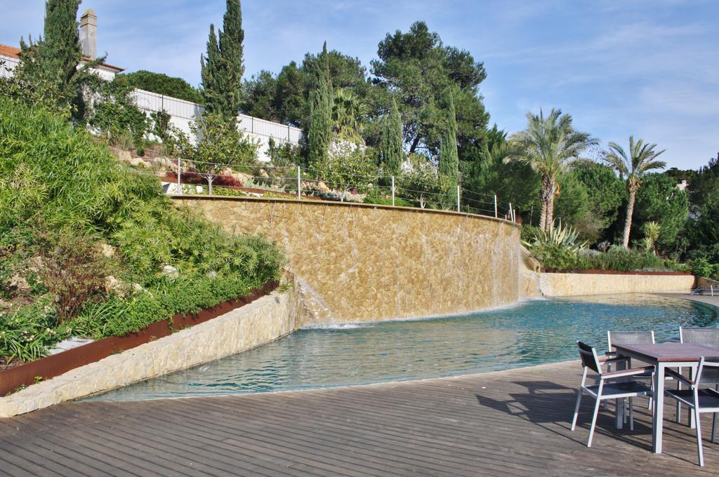 Charming Cascais Apt. Rum bild