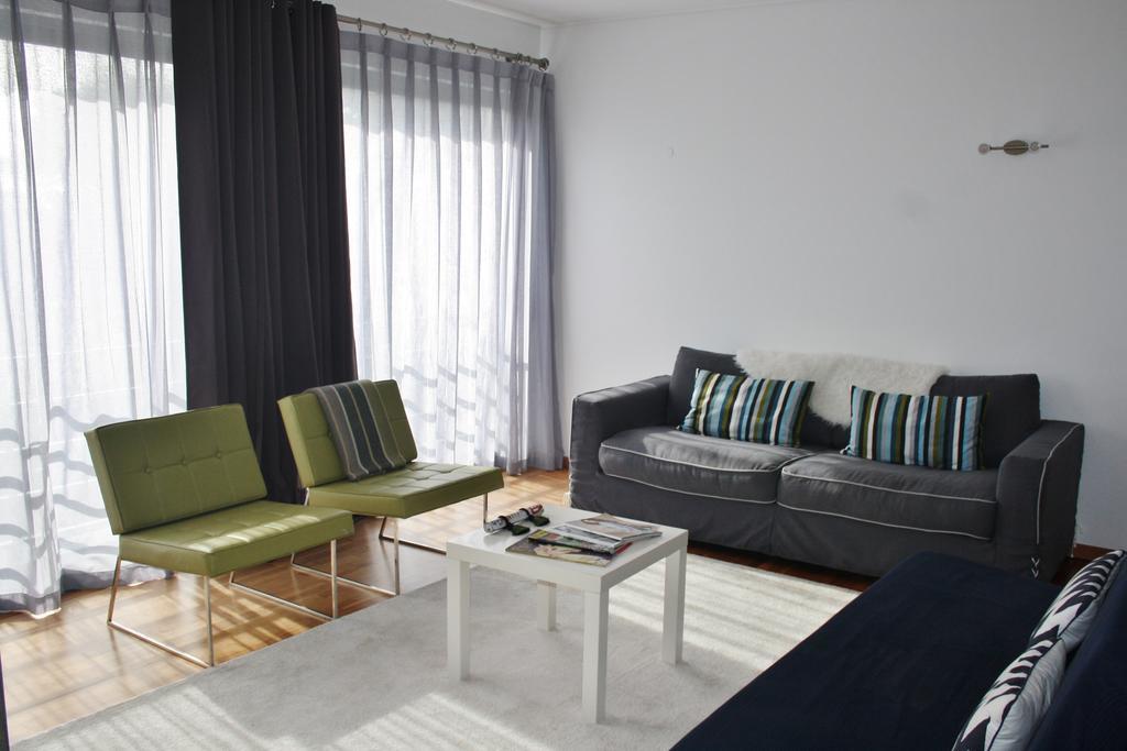 Charming Cascais Apt. Exteriör bild