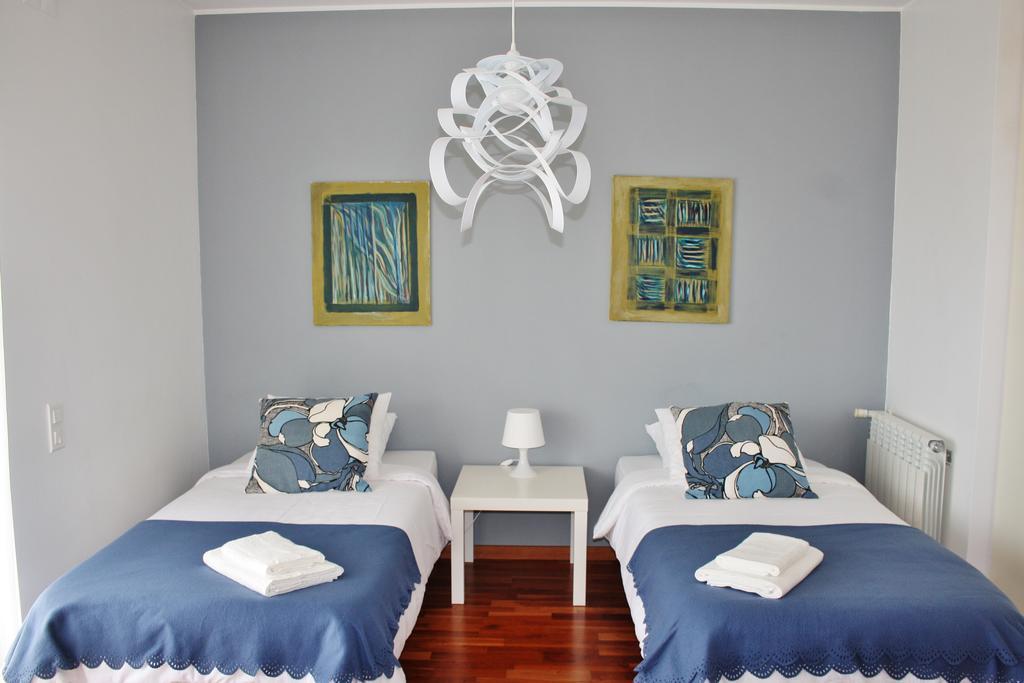 Charming Cascais Apt. Exteriör bild