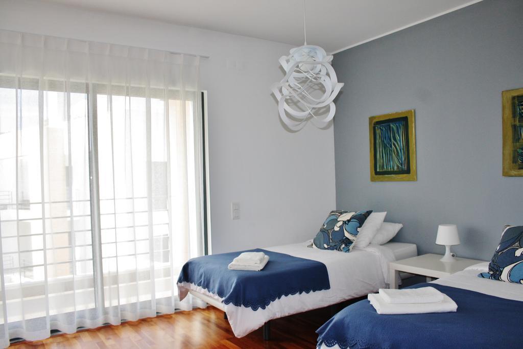 Charming Cascais Apt. Exteriör bild