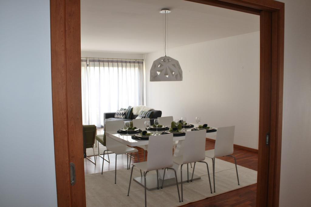 Charming Cascais Apt. Exteriör bild