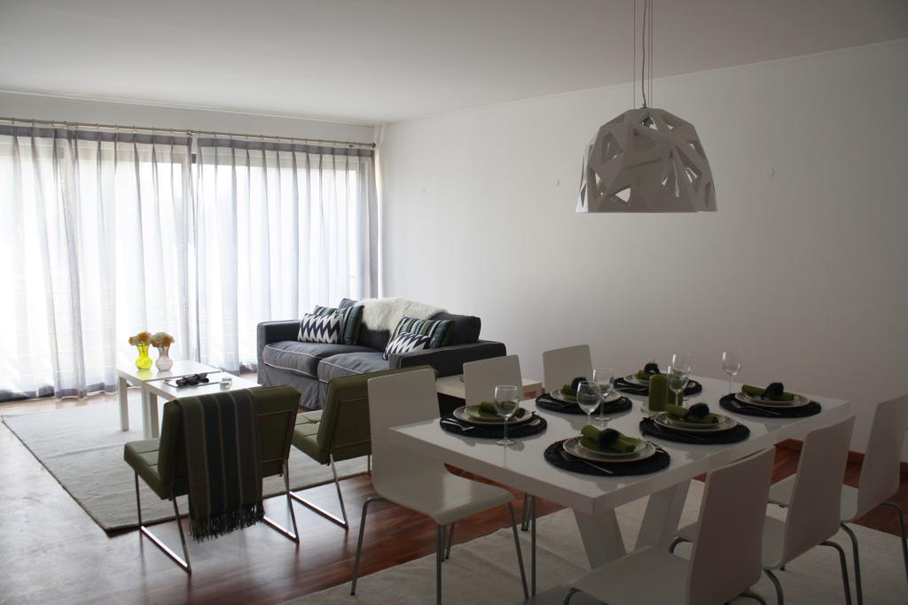 Charming Cascais Apt. Exteriör bild