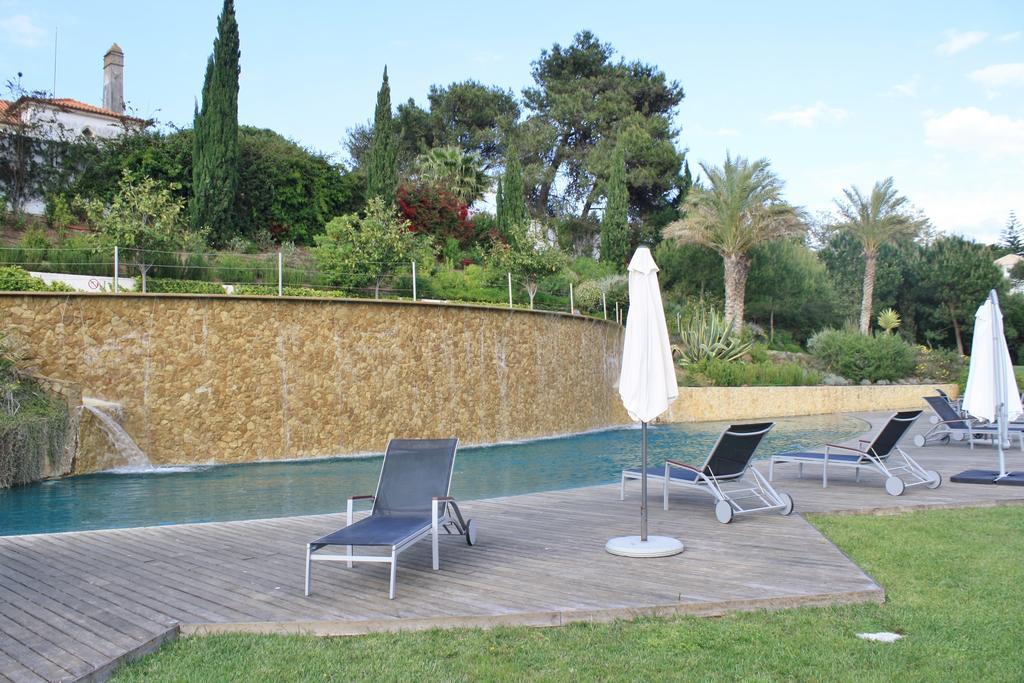 Charming Cascais Apt. Exteriör bild
