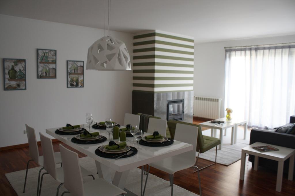 Charming Cascais Apt. Exteriör bild